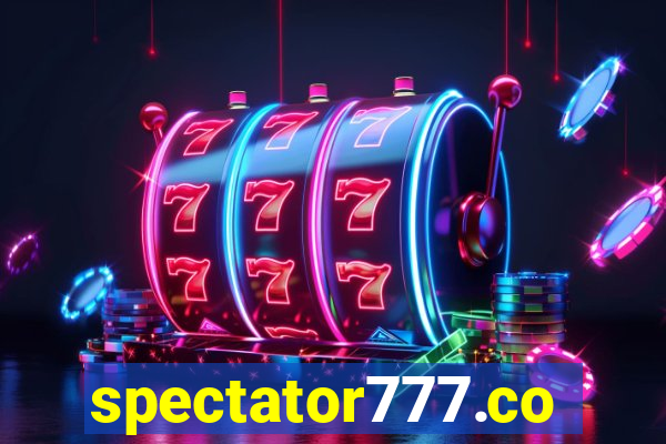 spectator777.com