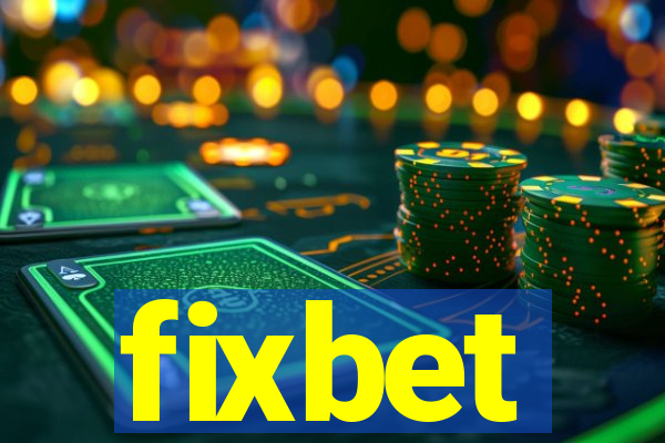 fixbet