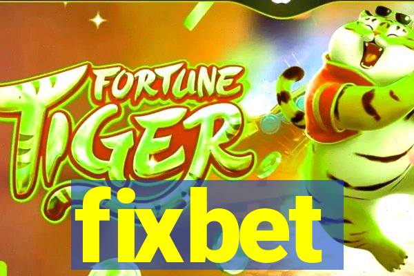 fixbet