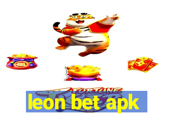 leon bet apk