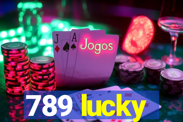 789 lucky