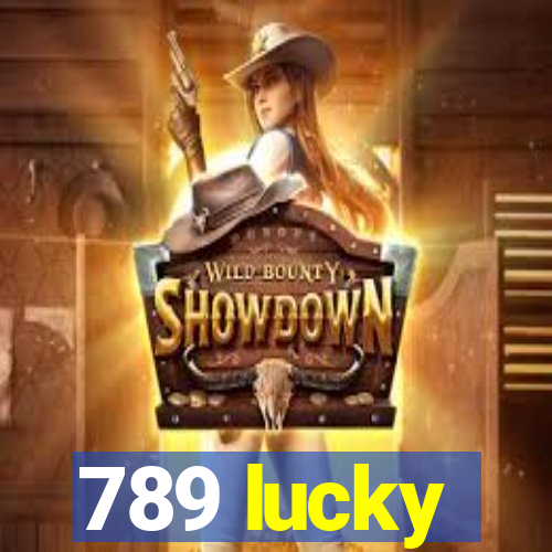 789 lucky