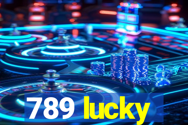 789 lucky