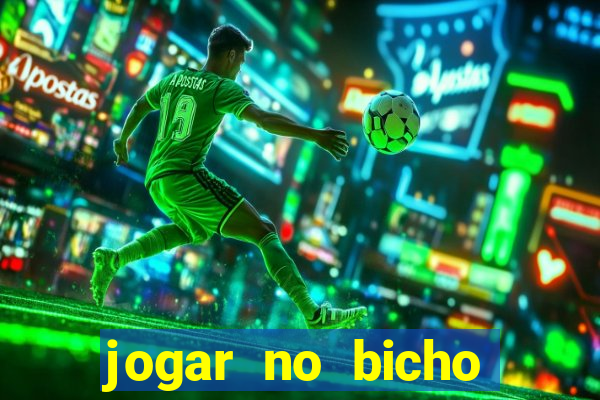 jogar no bicho online pernambuco