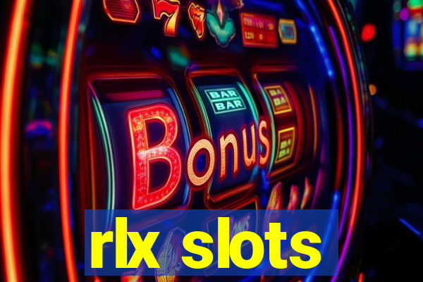 rlx slots