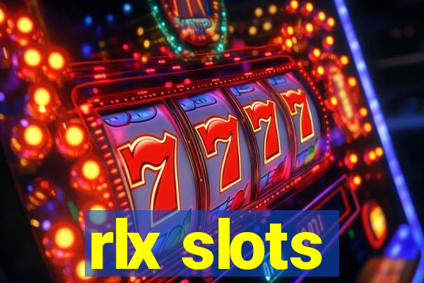 rlx slots