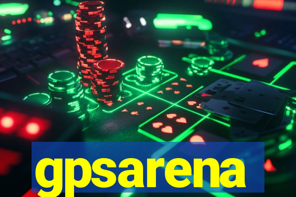 gpsarena