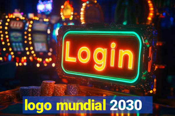 logo mundial 2030