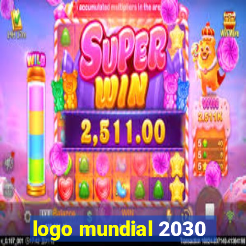 logo mundial 2030