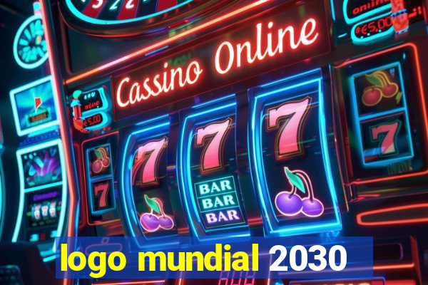 logo mundial 2030