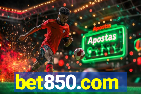 bet850.com