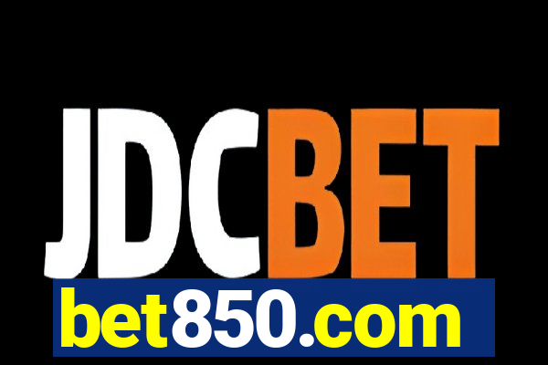 bet850.com