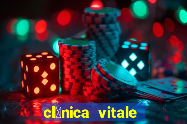 cl铆nica vitale porto alegre