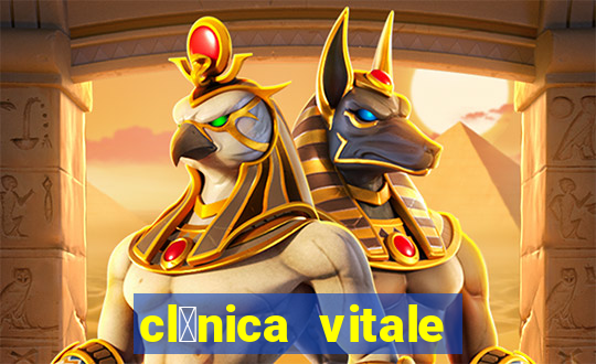 cl铆nica vitale porto alegre