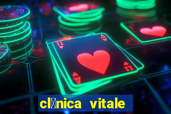 cl铆nica vitale porto alegre