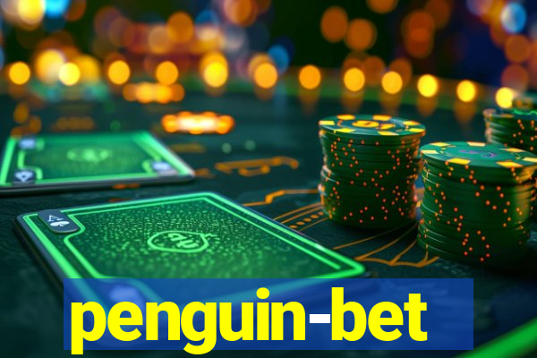 penguin-bet