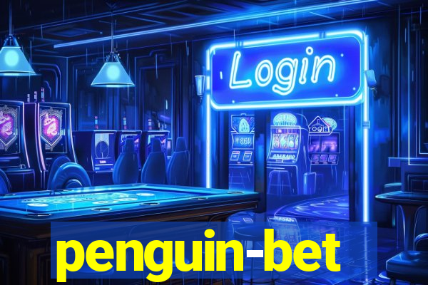 penguin-bet