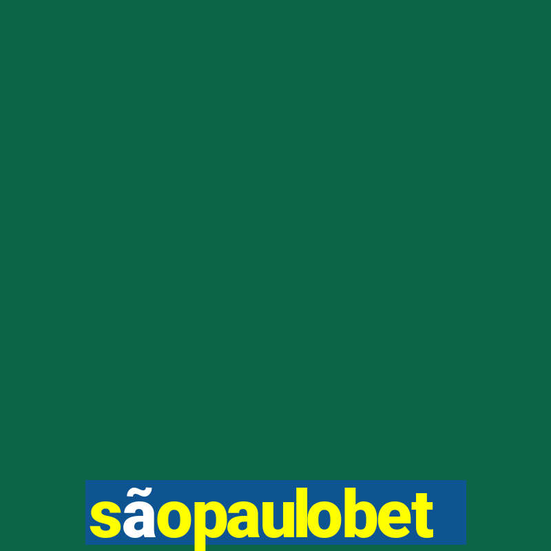 sãopaulobet