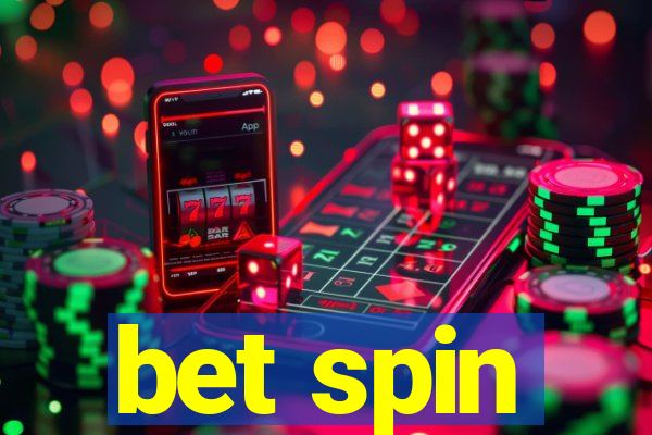 bet spin