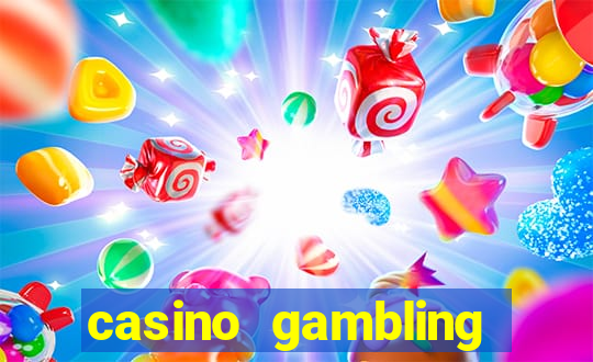 casino gambling game online