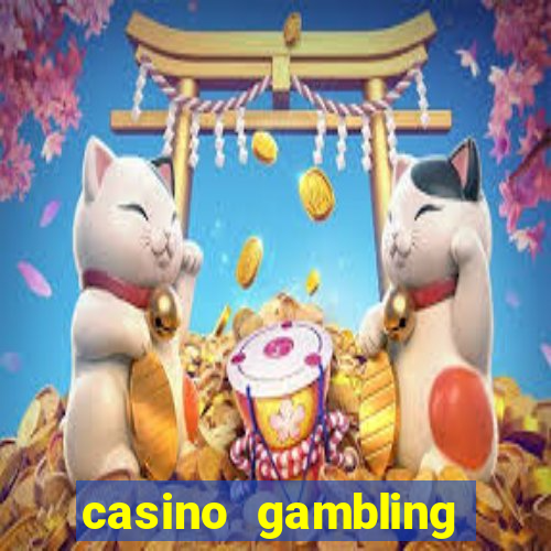 casino gambling game online