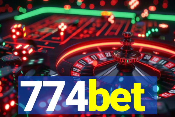 774bet