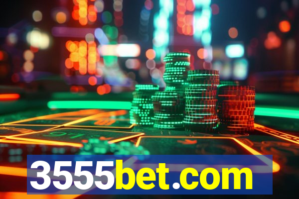 3555bet.com