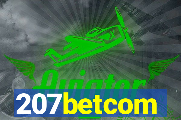 207betcom