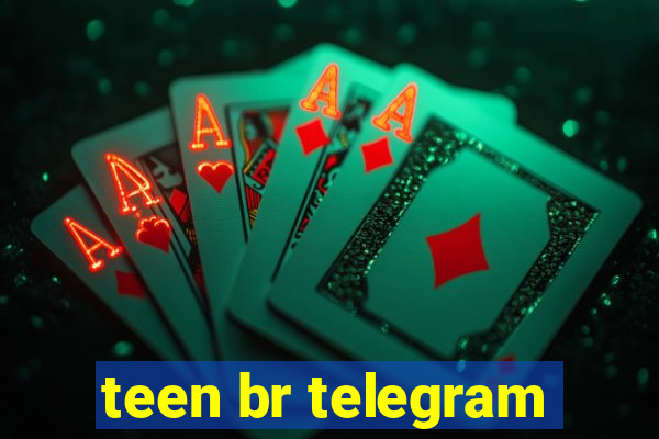 teen br telegram