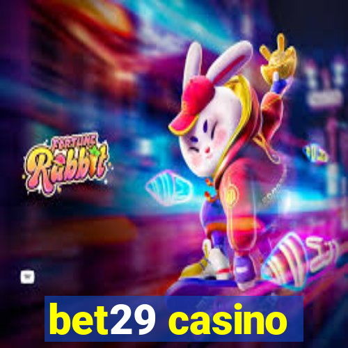 bet29 casino