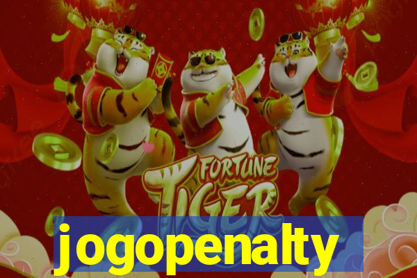 jogopenalty