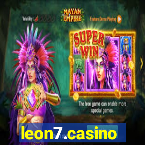 leon7.casino