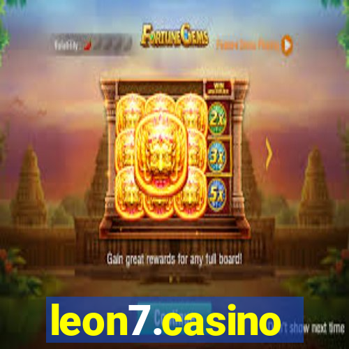 leon7.casino