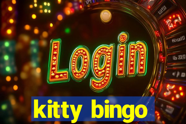 kitty bingo