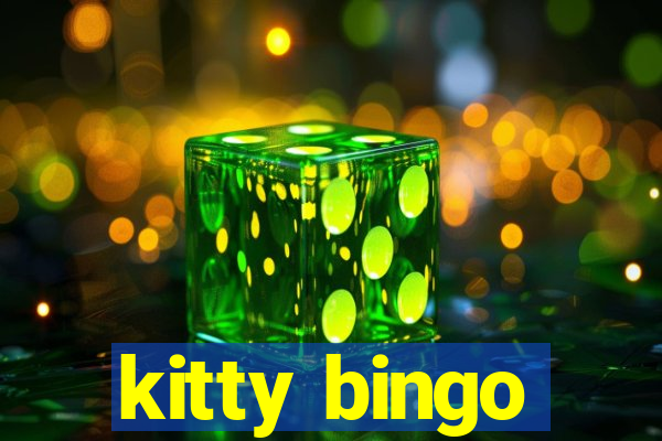 kitty bingo