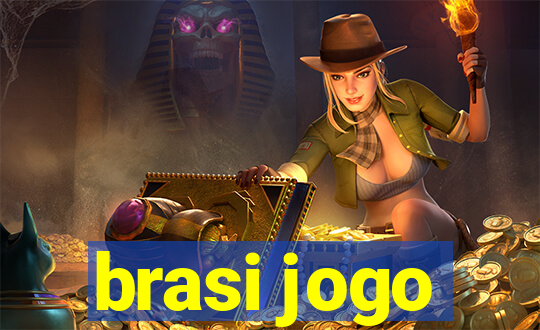 brasi jogo