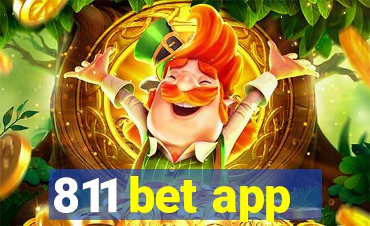 811 bet app