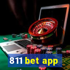 811 bet app