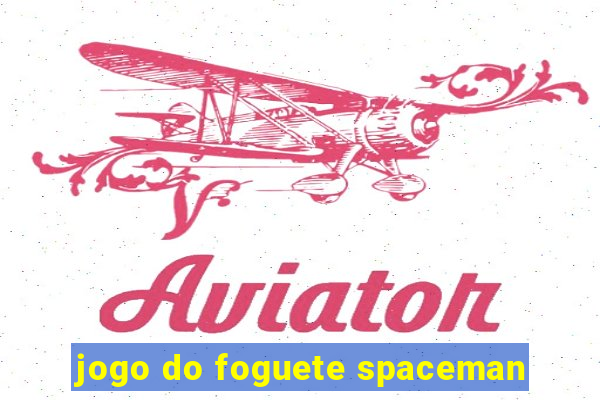 jogo do foguete spaceman