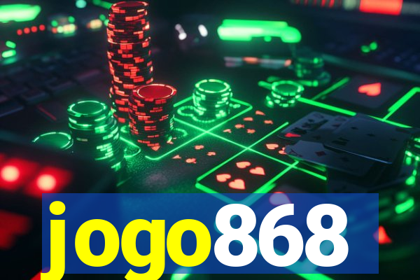 jogo868