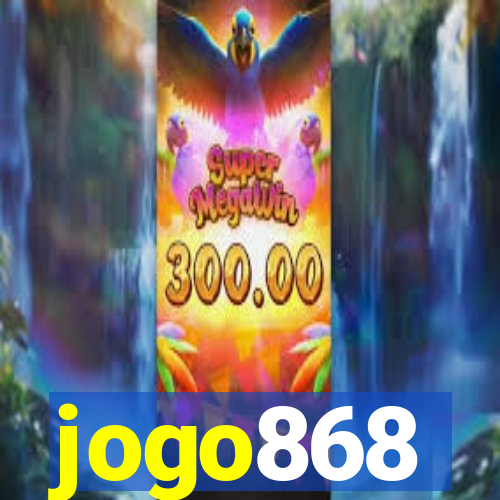 jogo868