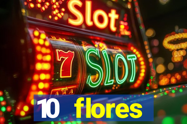 10 flores silvestres da regi o sudeste