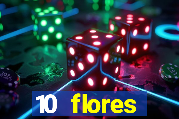 10 flores silvestres da regi o sudeste