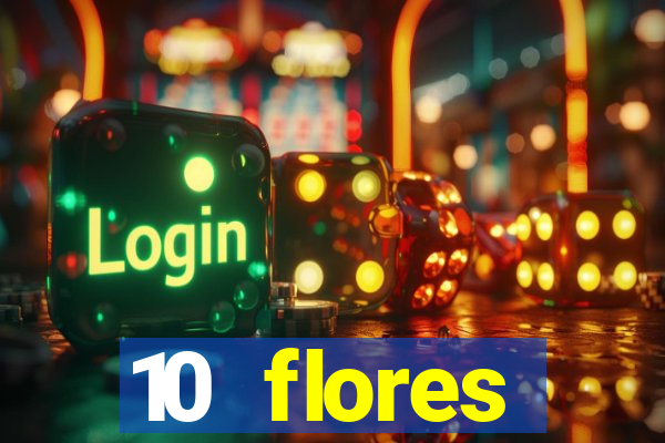 10 flores silvestres da regi o sudeste