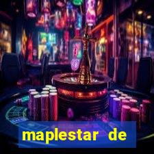 maplestar de jujutsu kaisen