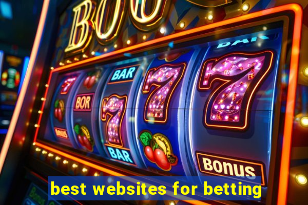 best websites for betting