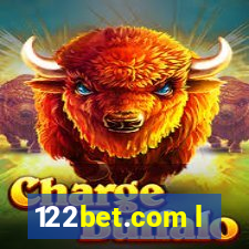 122bet.com l