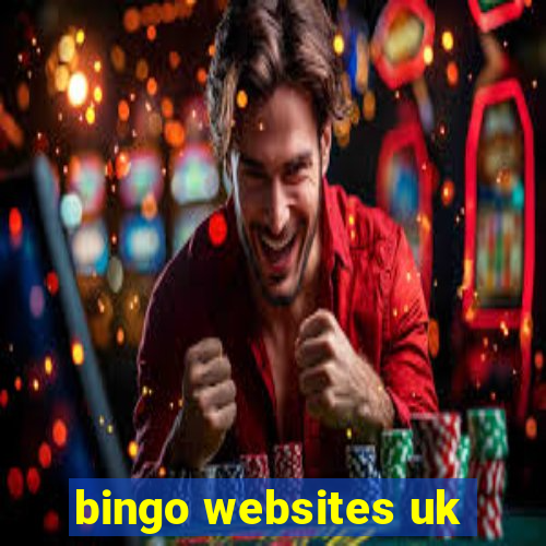 bingo websites uk