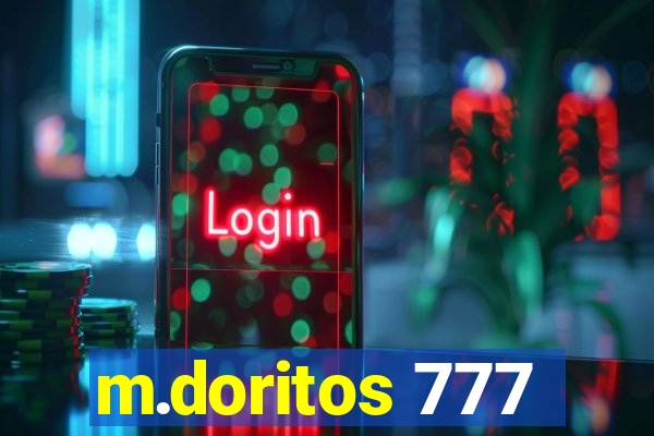 m.doritos 777