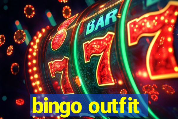 bingo outfit